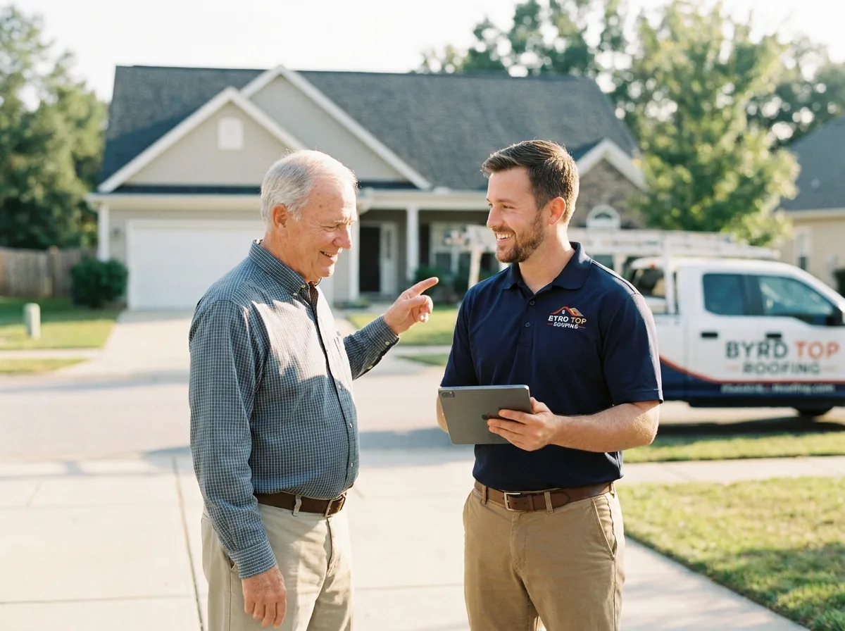 Roofing Savoy, IL FAQs